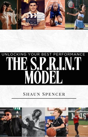 The S.P.R.I.N.T Model: Unlocking Your Best Performance
