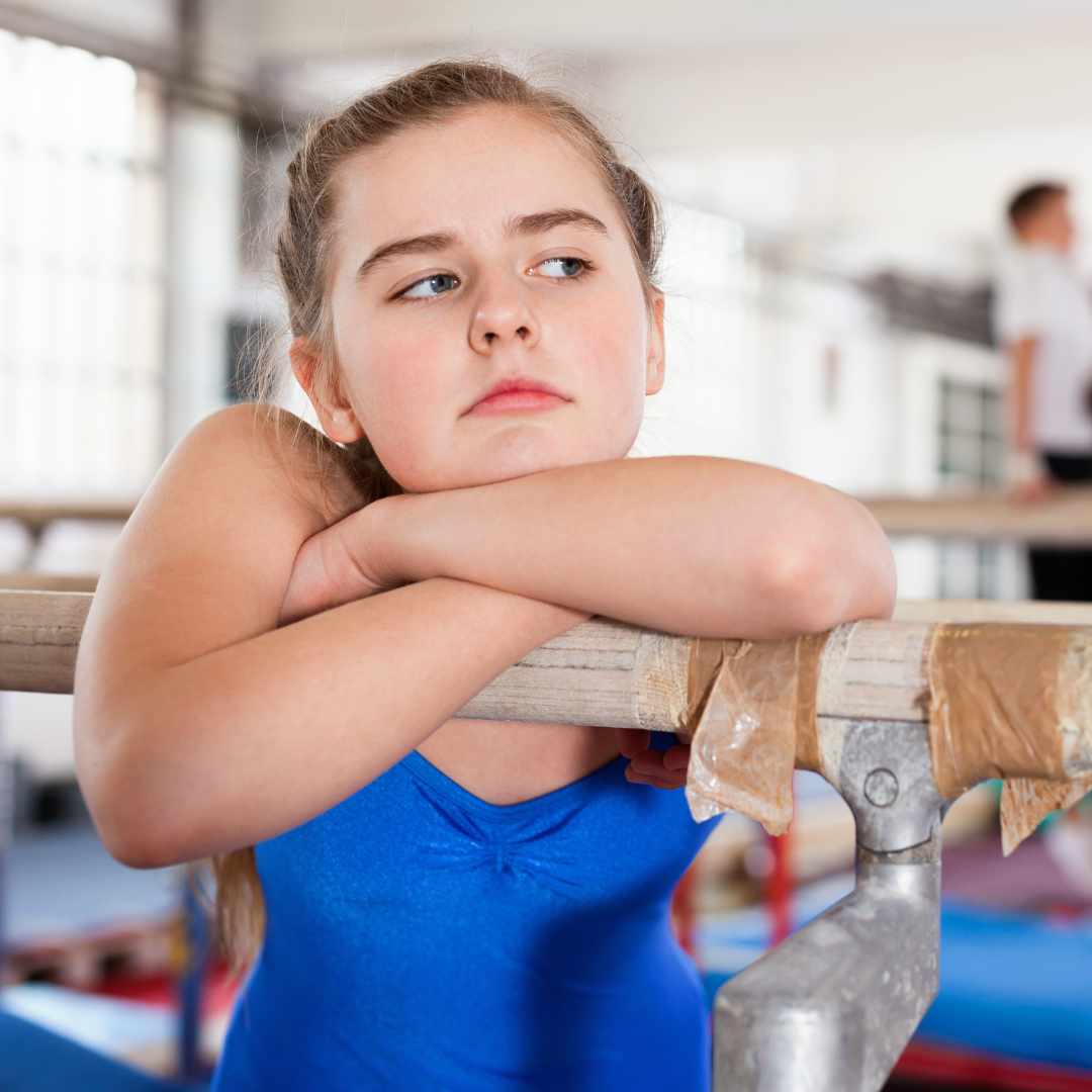PERFORMANCE ANXIETY FOR KIDS: How to manage and overcome your anxiety
