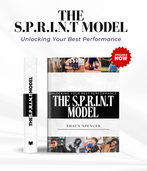 Open image in slideshow, The S.P.R.I.N.T Model: Unlocking Your Best Performance
