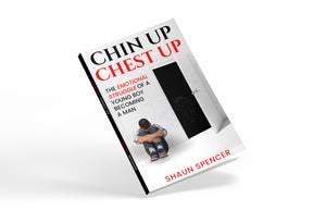 Chin Up Chest Up (Paperback)